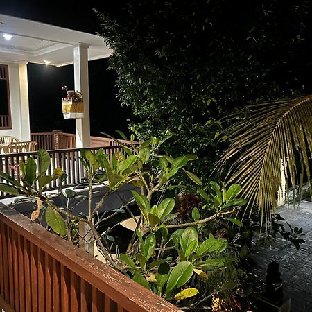 Balimas Guest House Ubud  Exterior photo