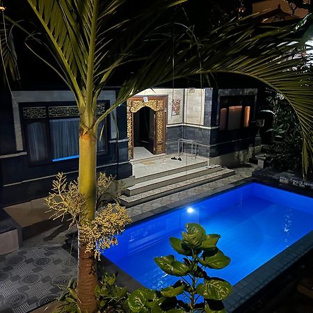 Balimas Guest House Ubud  Exterior photo