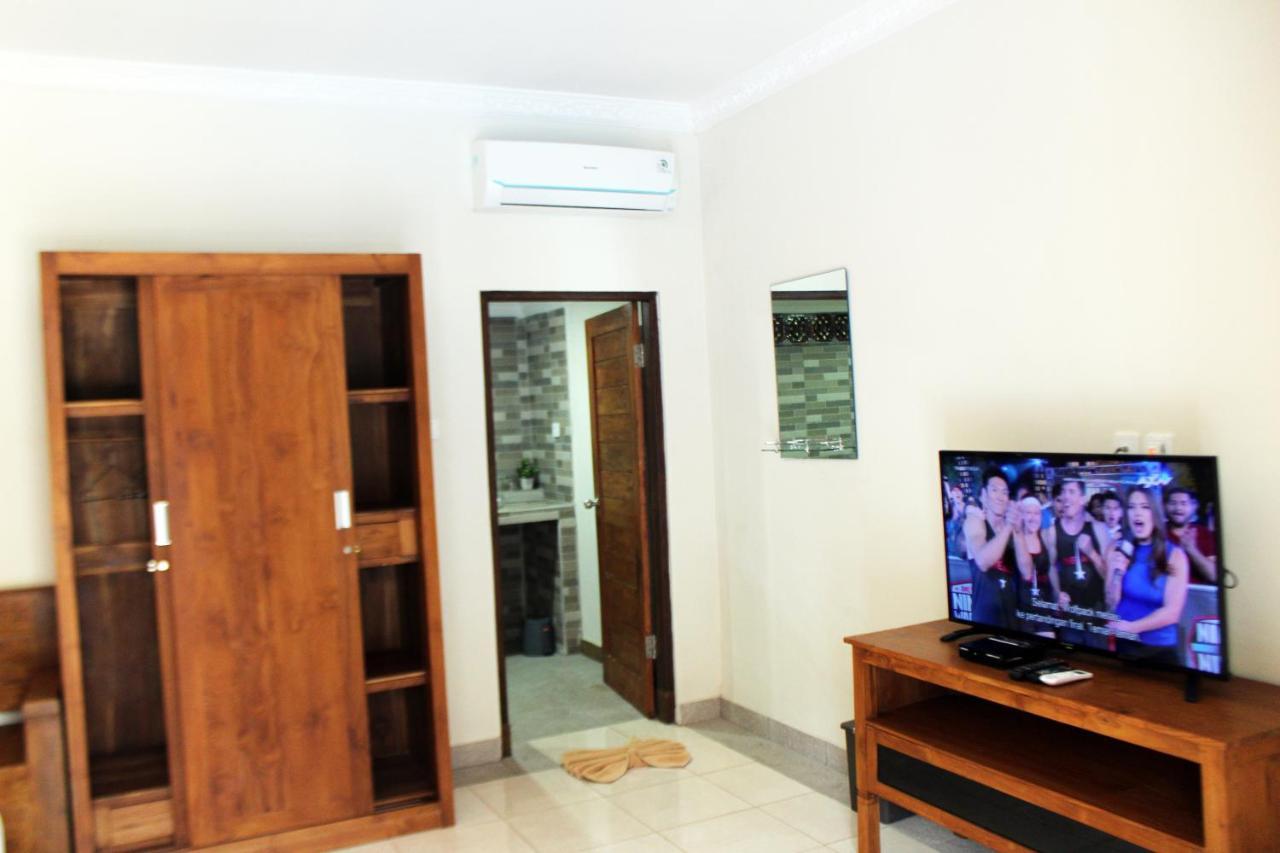 Balimas Guest House Ubud  Exterior photo