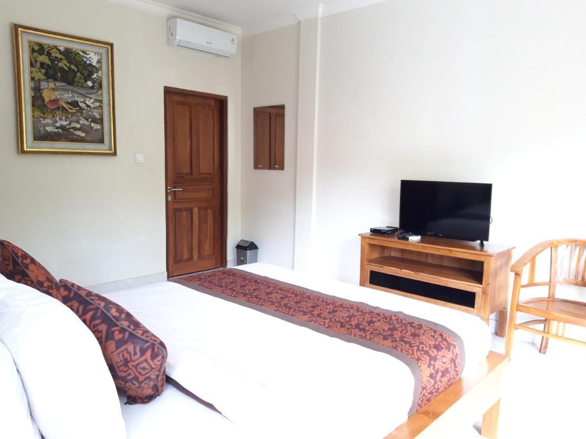 Balimas Guest House Ubud  Exterior photo