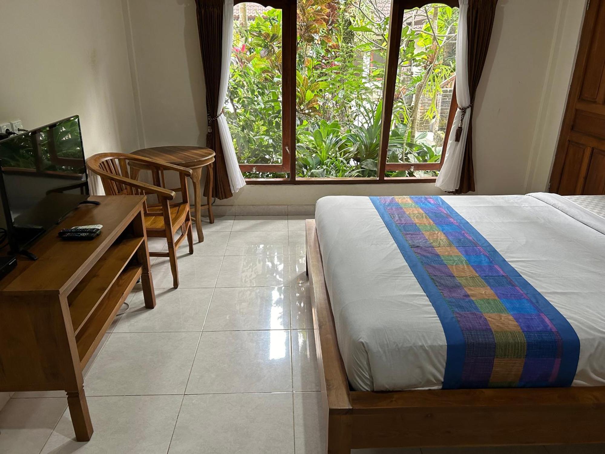 Balimas Guest House Ubud  Exterior photo