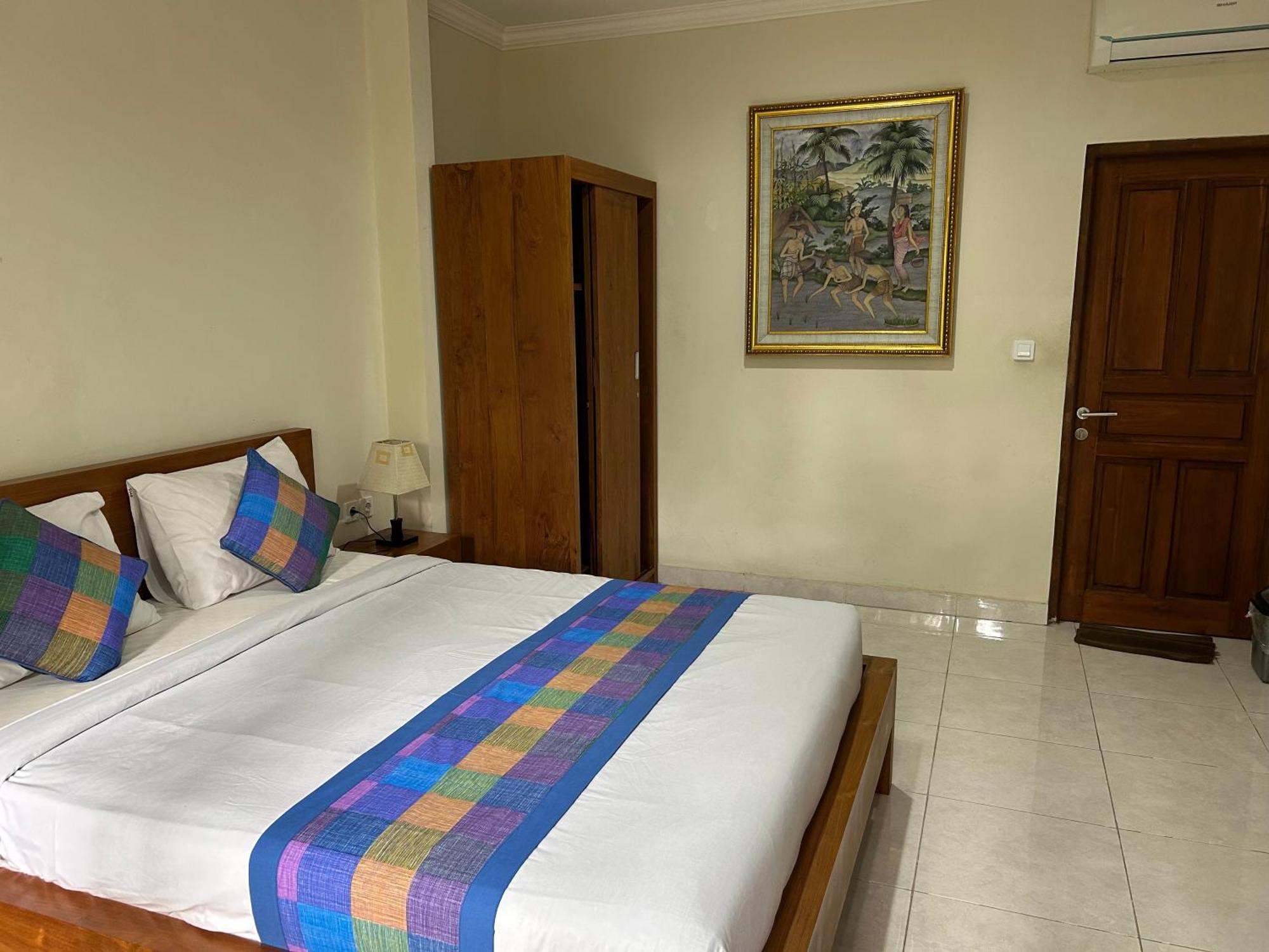 Balimas Guest House Ubud  Exterior photo
