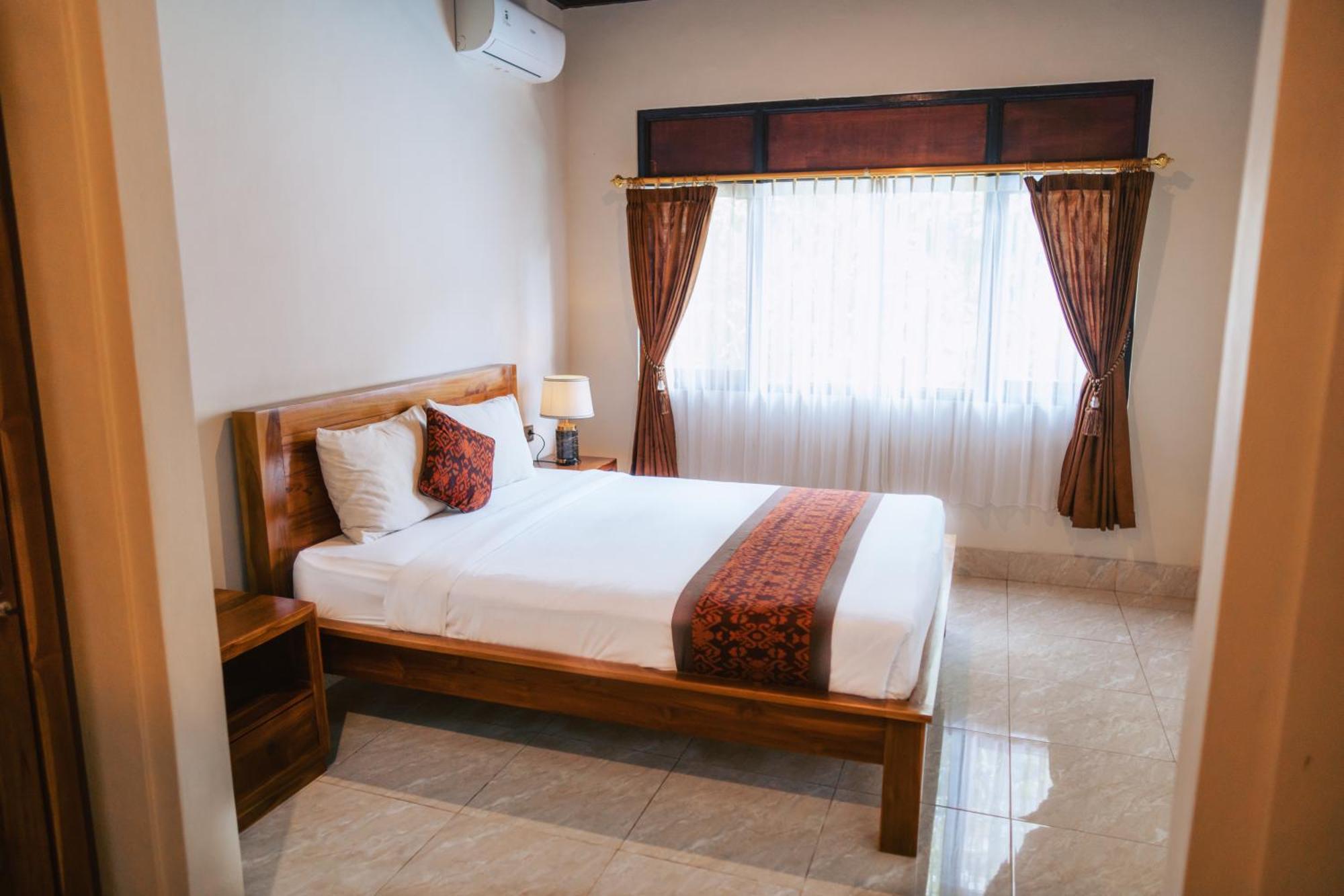 Balimas Guest House Ubud  Exterior photo