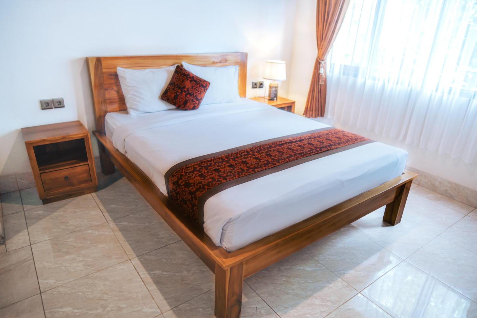 Balimas Guest House Ubud  Exterior photo