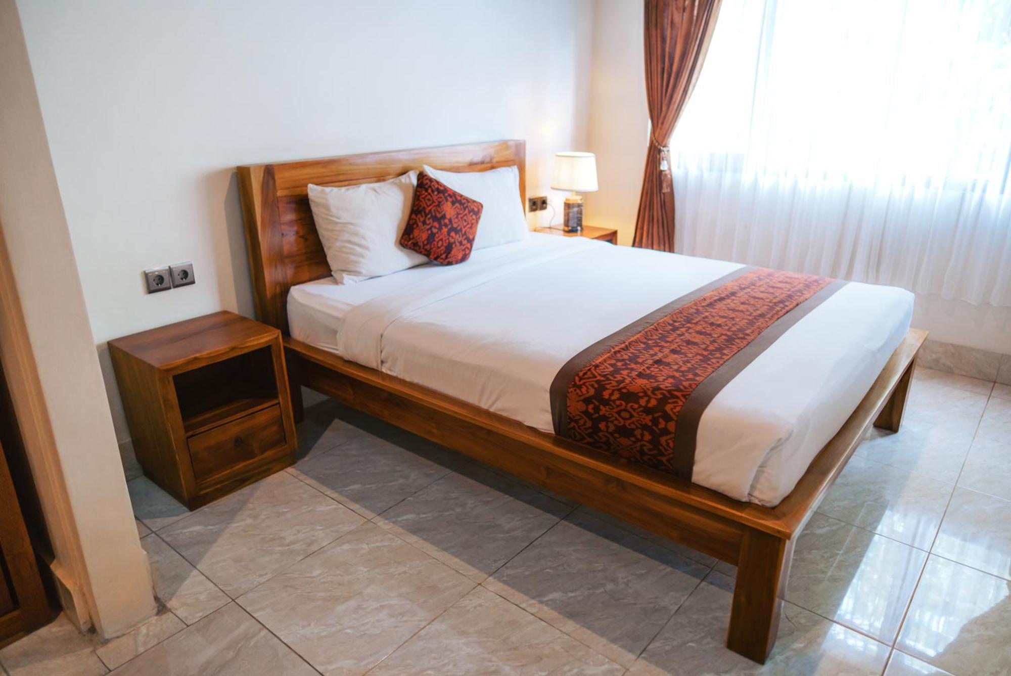 Balimas Guest House Ubud  Exterior photo