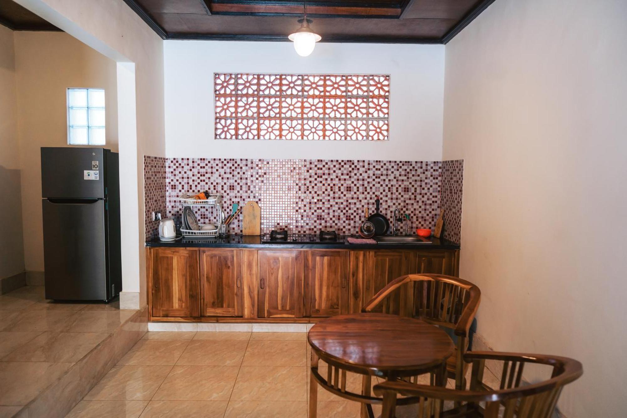Balimas Guest House Ubud  Exterior photo