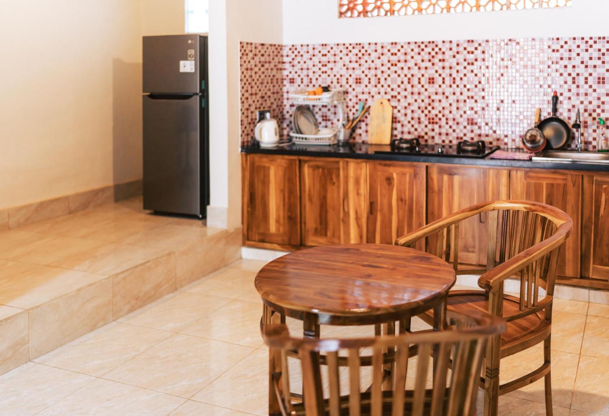 Balimas Guest House Ubud  Exterior photo