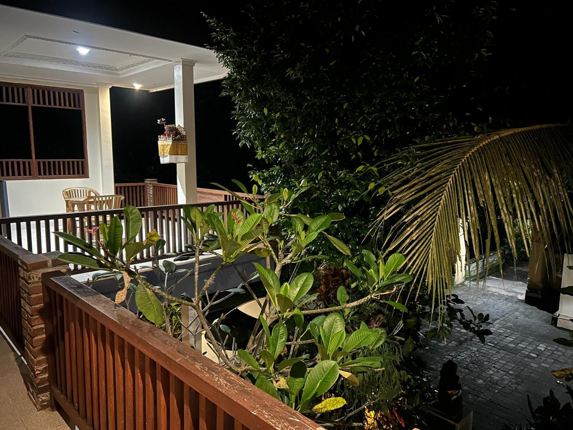 Balimas Guest House Ubud  Exterior photo