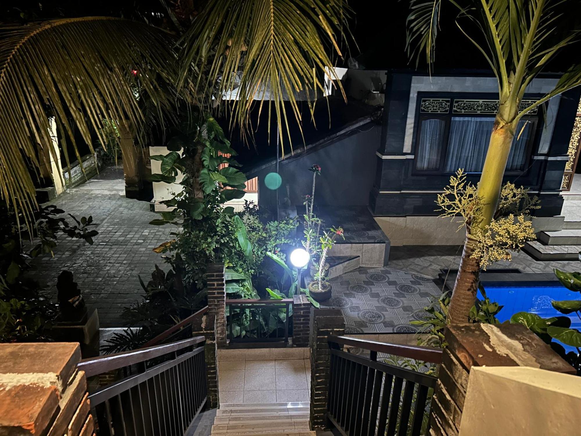 Balimas Guest House Ubud  Exterior photo