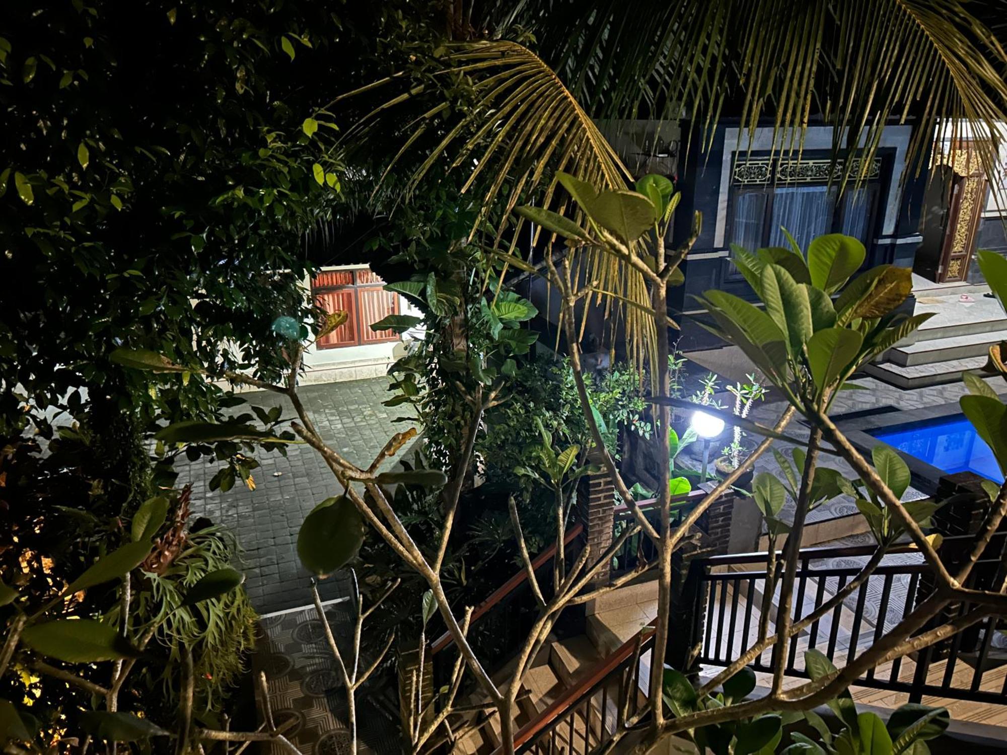 Balimas Guest House Ubud  Exterior photo
