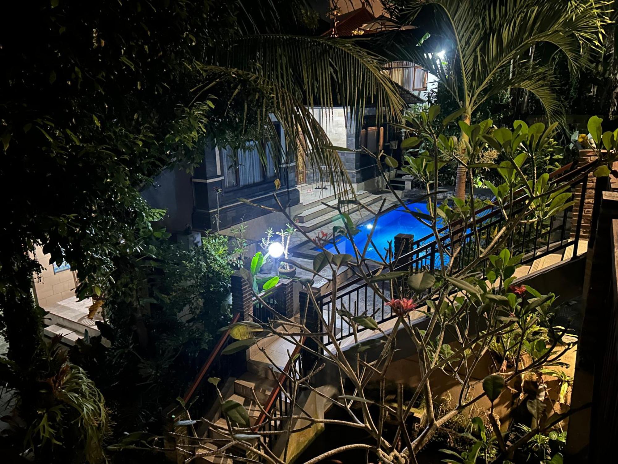 Balimas Guest House Ubud  Exterior photo