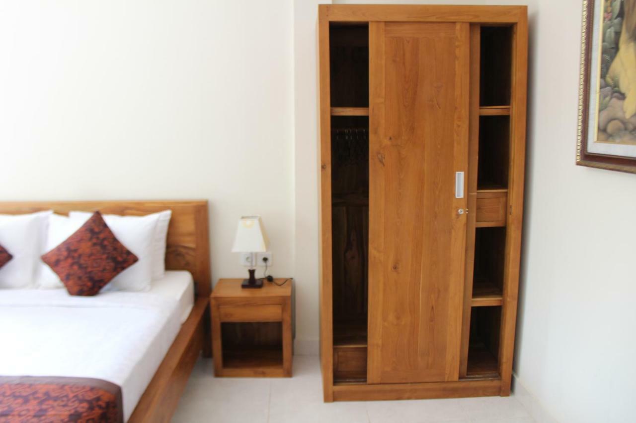 Balimas Guest House Ubud  Exterior photo