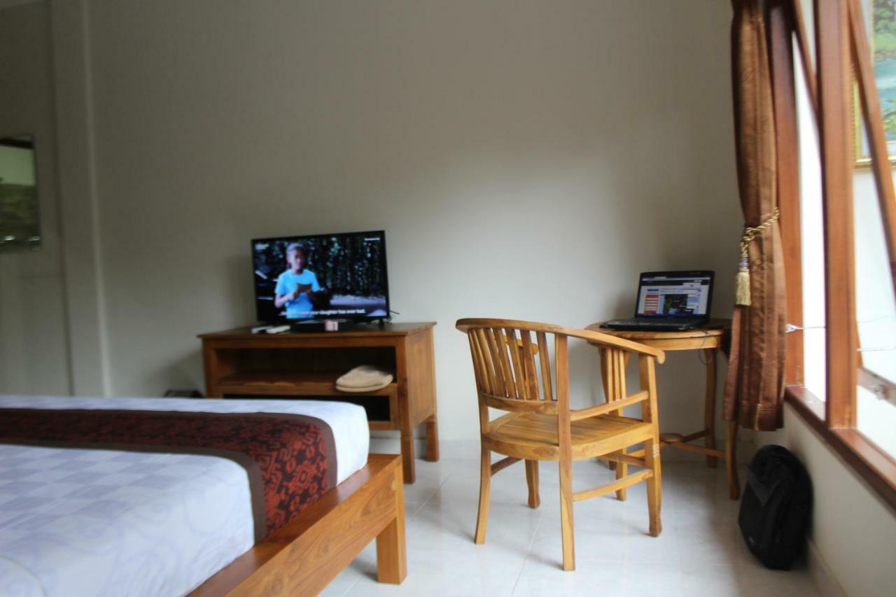 Balimas Guest House Ubud  Exterior photo